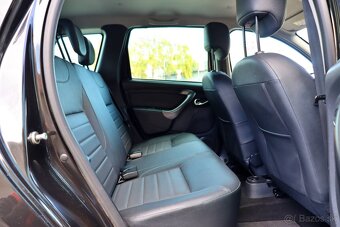 Dacia Duster 1.6 16V 4x2 Prestige - 10
