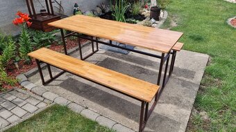 Výroba Brán a doplnkou - 10