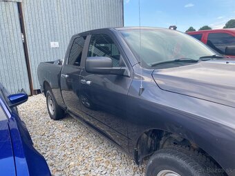 Dodge Ram 3.0 EccoDiesel 2014r - 10