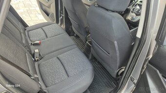 Hyundai IX20 , 1,4B, 93500 KM 2012 - 10