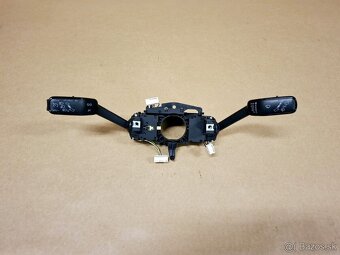 páčky volantu, slimák Octavia 3 a iné - 10