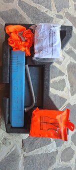 Skoda Octavia 1 - 10