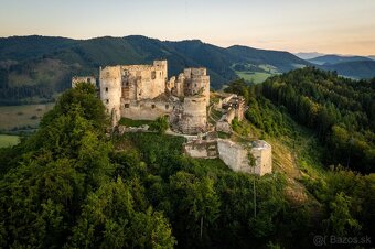 Pozemky v Lietave - 10