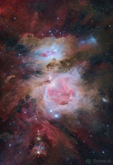 Montáž iOptron CEM26 iPolar LiteRoc - 10