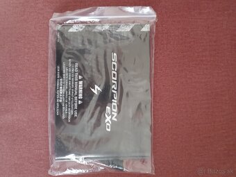 Predám prilbu Scorpion  Exo- Combat Lord. - 10