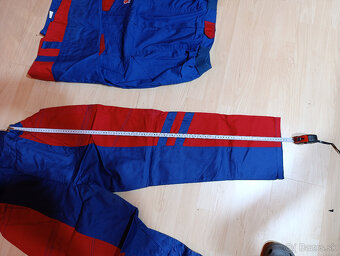 Pracovné oblečenie - montérky - 10