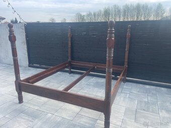 Ralph Lauren postel 190x200 - 10