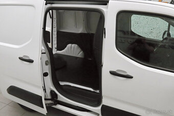Opel Combo Cargo 1.5 CDTi - 10