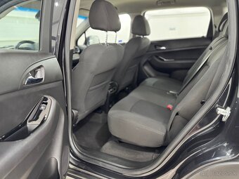 Chevrolet Orlando 2012 2.0 Diesel 96kw 132000 km SK pôvod✅ - 10