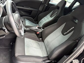 Seat Leon Cupra R310 2.0 TFSI SWISS 228KW/310PS - 10