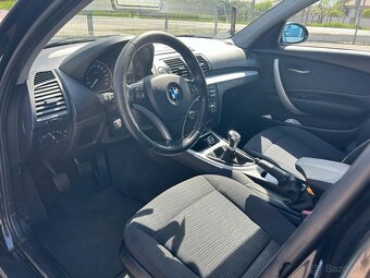 BMW 118d - 10