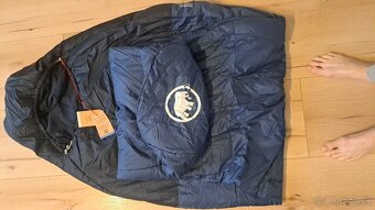 NOVÝ Mammut - Nordic OTI Spring Spací vak - 10