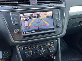 Volkswagen Tiguan 2.0 TDI 110kw 4x4 DSG - 10
