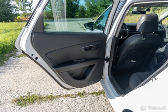 Seat Leon FR 2.0TDI 110kw Nová STK - 10