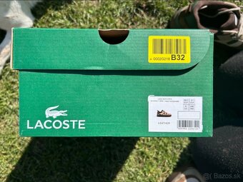 Lacoste tenisky - 10