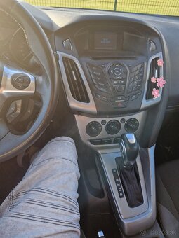 Ford focus 2.0 automat 2011 - 10