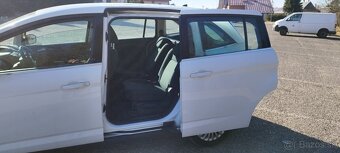 Ford Grand C Max 2.0TDCi - 10