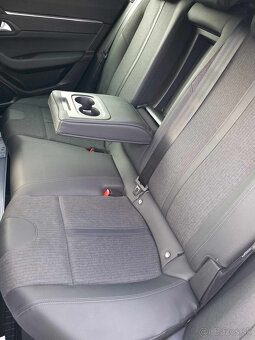 Peugeot 508SW 2.0BlueHdi 120kw Automat M2021 Top StavKúp.SR - 10