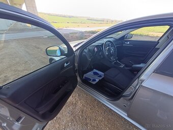 Alfa Romeo 159 1,9JTDm 110 kw, Sportwagon - 10