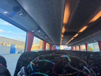 Irisbus Evadys H  Euro norma EEV 12/2011 280kw - 10