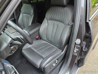 BMW X5 xDrive30d Luxury line - 10