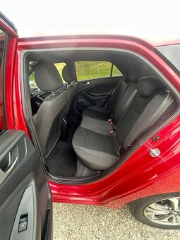Hyundai i20 Cool - 10