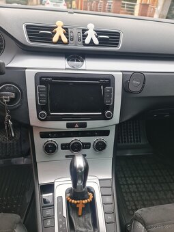 VW CC 2,0 TDI 103 kW - 10