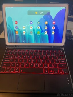 Tablet Samsung Galaxy , TAB-A7, T-500 - 10