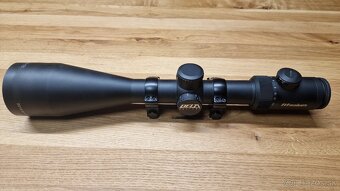 Predám puškohľad Delta Optical Titanium 2.5-15.5x56 SF - 10