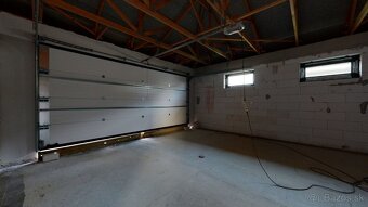 Na predaj Novostavba 4i RD na pozemku 757 m2, Zvončín - výme - 10