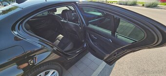 BMW F10 530xd 2011 190kw - 10