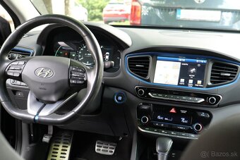 Hyundai Ioniq 1.6 HEV Style - 10