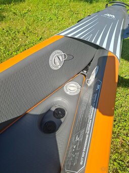 Kajak Aqua Marina Tomahawk AIR-K 440 - 10