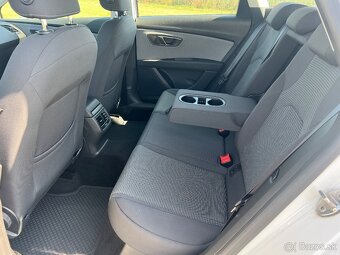 Seat LEON ST kombi 2,0 TDi 110 kw - 10