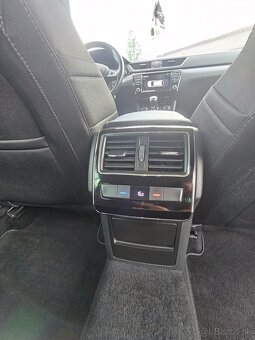 Škoda superb 3 combi 2.0 110kw - 10