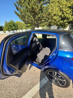 Toyota Yaris 1.5 82kW SELECTION Automat - 10