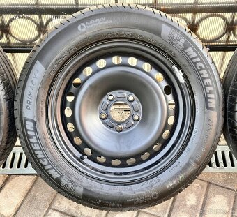 215/60 r16, 5x108 Ford - 10