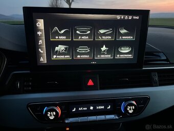 Audi A5 Sportback quattro 60 000km - 10