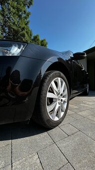 Škoda Octavia 3 /2015 / pohon 4x4 / Motor 2.0 TDI - 10