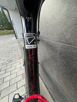 Trek Emonda SL6 - 10