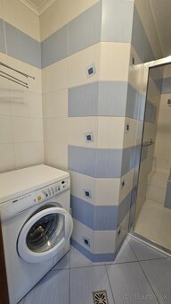 2i zariadený byt s balkónom, centrum Prievidza - 10