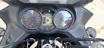 Suzuki DL 650 V strom ABS - 10