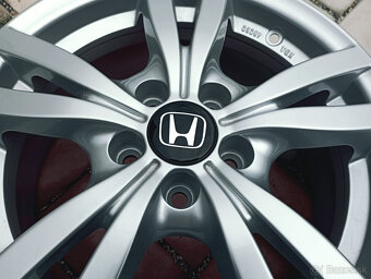 stredové krytky Honda 60mm - 10
