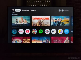 Xiaomi TV A Pro 43' (2025) - 10