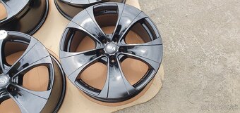 Honda mazda 5x114,3 r18 renault nissan toyota crv sx4 - 10