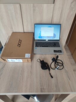 Acer Aspire 3 A315-35, N20C5 - 10