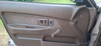 Toyota Corolla E9, 1988 - 10