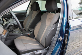 Škoda Octavia Combi IV SCOUT 2.0 TDI 147 kW 4x4 DSG - SR - 10