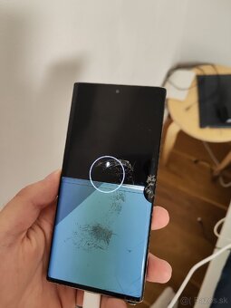 Mobily - Na opravu, diely, do zbierky... - 10