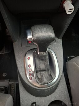 Volkswagen touran dsg7 - 10